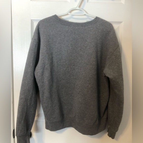 George crewneck - Picture 2 of 3